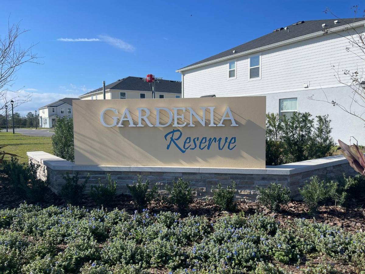 Townhouse for rent at 3107 Gardenia Reserve St, Apopka, FL 32712