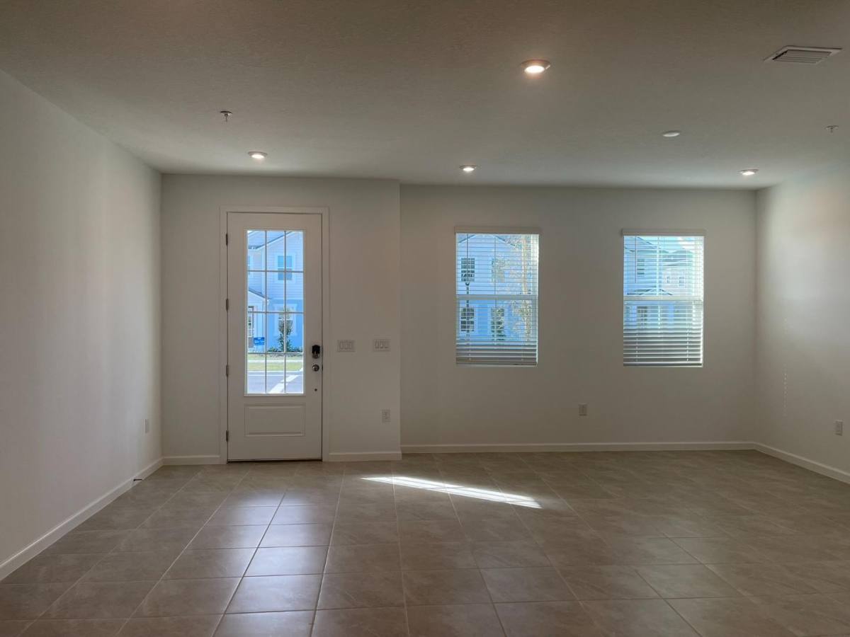 Townhouse for rent at 3107 Gardenia Reserve St, Apopka, FL 32712