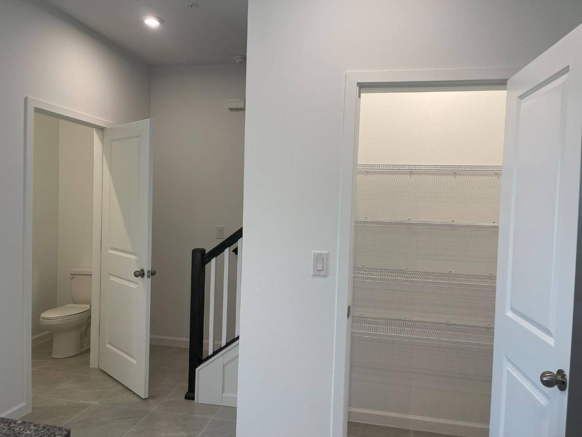 Townhouse for rent at 3107 Gardenia Reserve St, Apopka, FL 32712