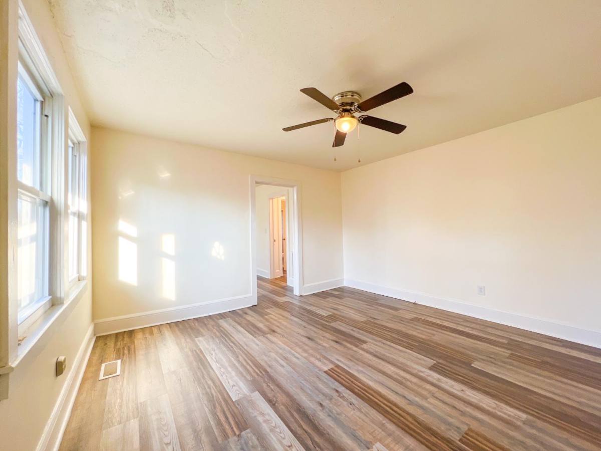 Apartment for rent at 8 Wallace St #B, Greenville, SC 29605