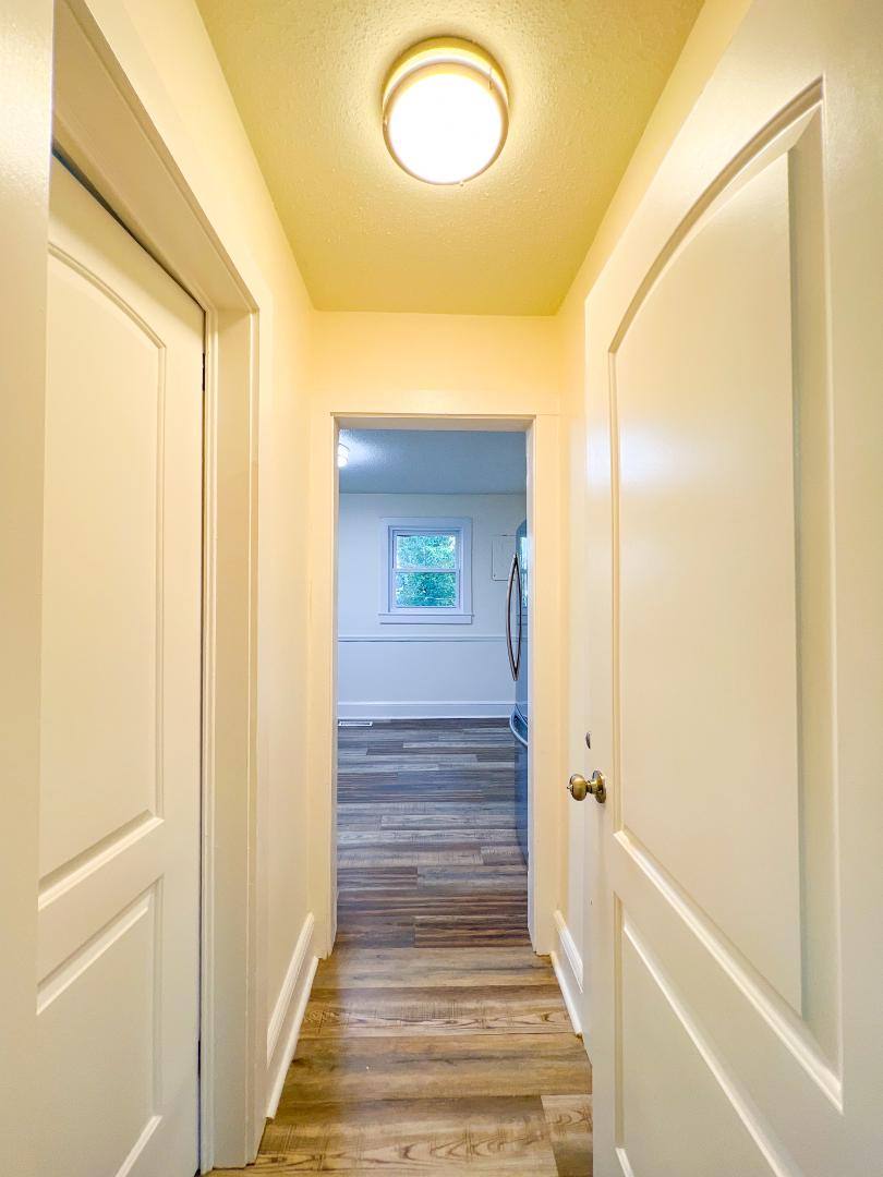 Apartment for rent at 8 Wallace St #B, Greenville, SC 29605