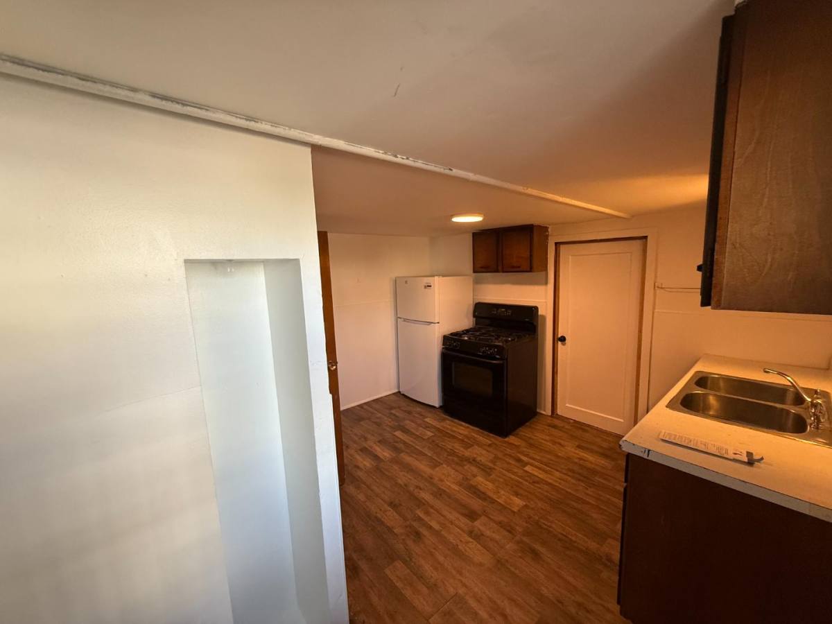 Apartment for rent at 312 Blackman St #1, Wilkes Barre, PA 18702