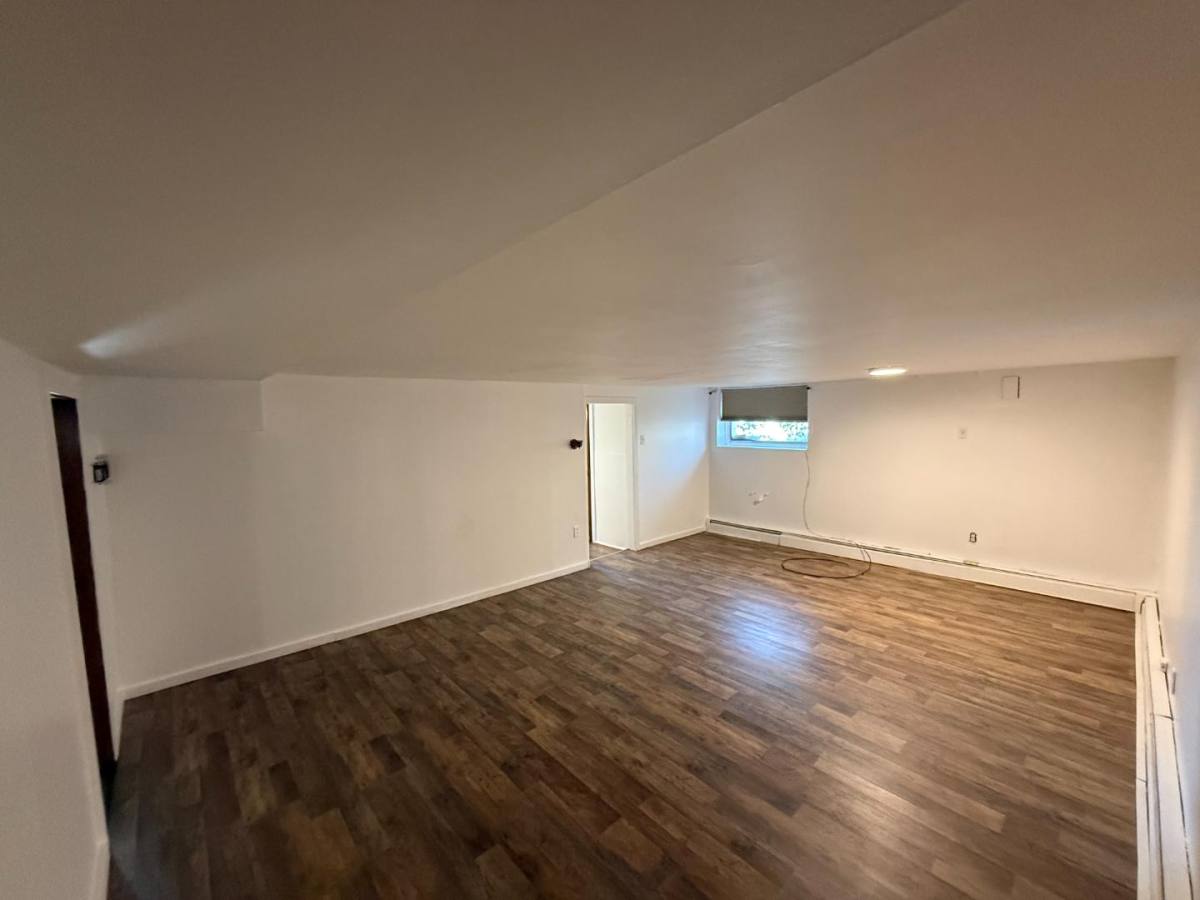Apartment for rent at 312 Blackman St #1, Wilkes Barre, PA 18702