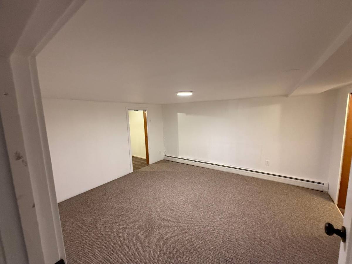 Apartment for rent at 312 Blackman St #1, Wilkes Barre, PA 18702