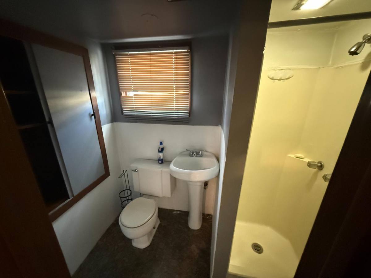 Apartment for rent at 312 Blackman St #1, Wilkes Barre, PA 18702