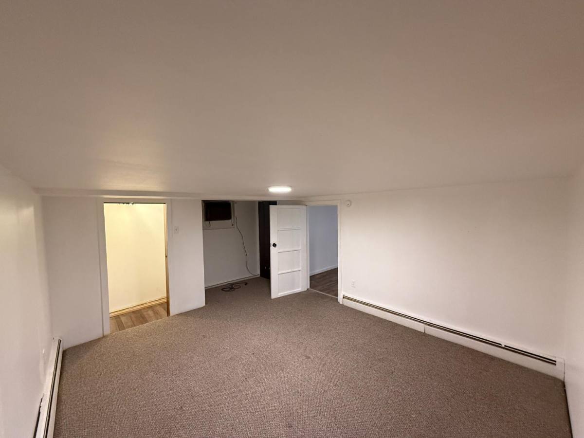 Apartment for rent at 312 Blackman St #1, Wilkes Barre, PA 18702