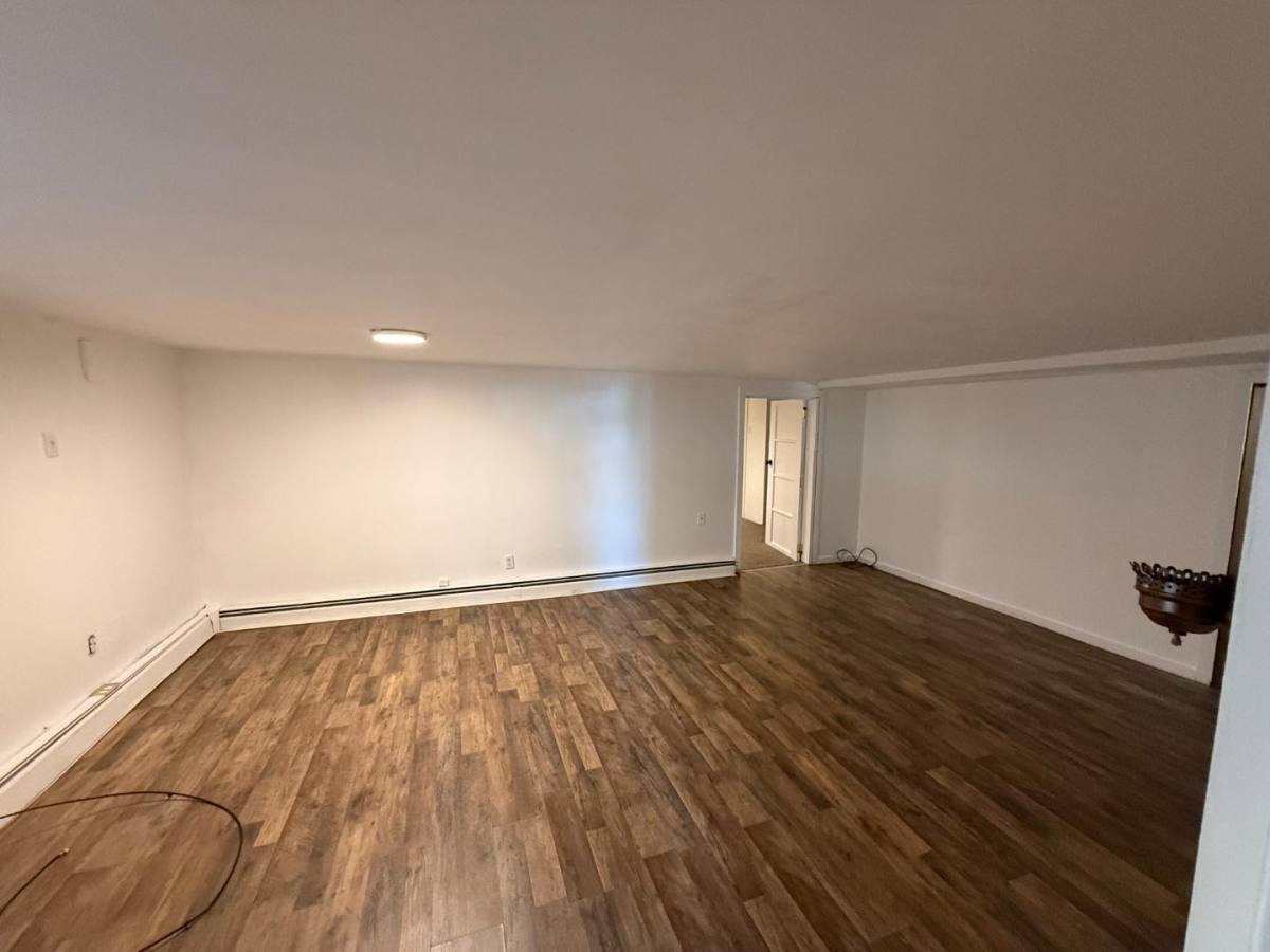 Apartment for rent at 312 Blackman St #1, Wilkes Barre, PA 18702