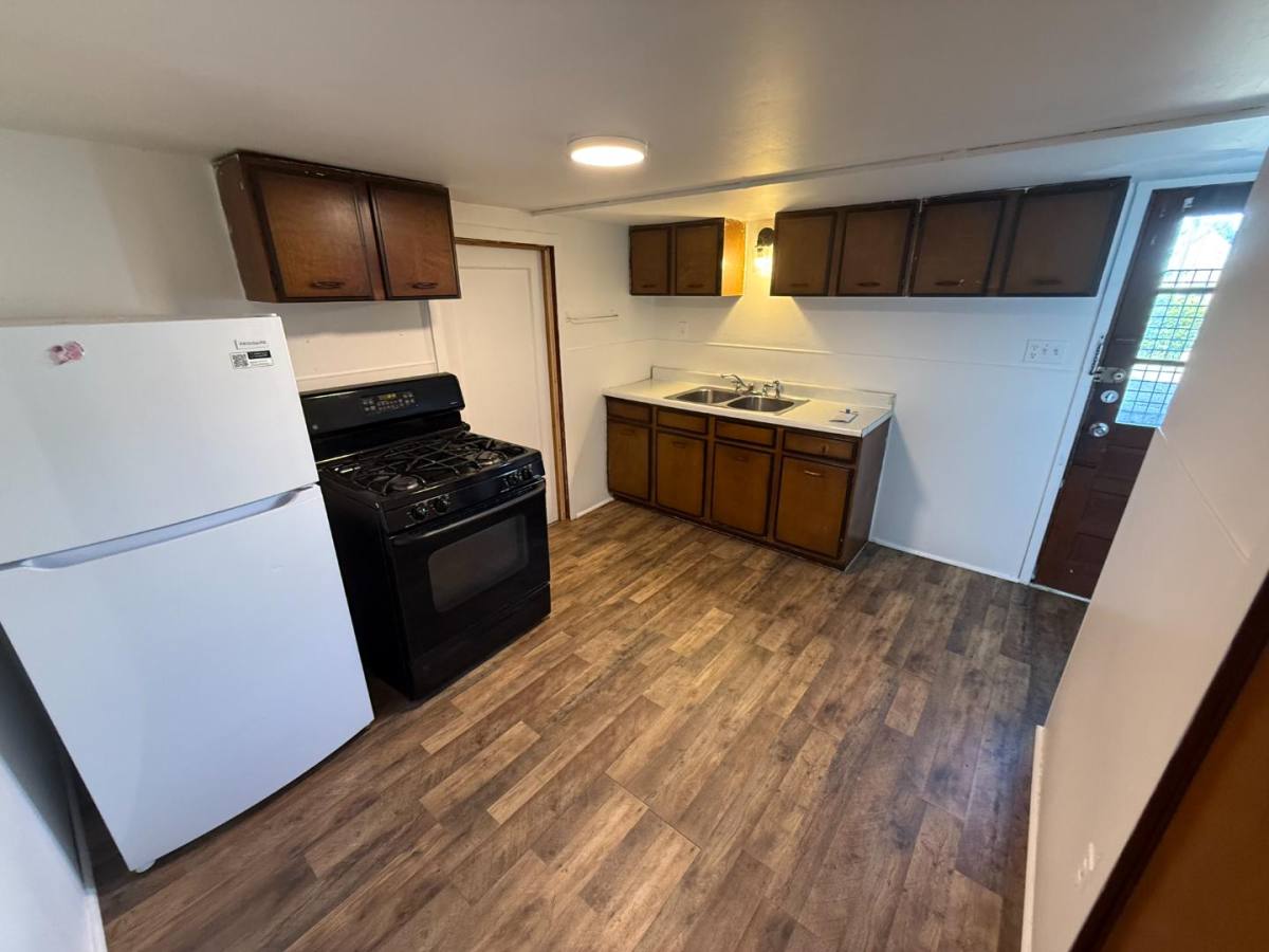 Apartment for rent at 312 Blackman St #1, Wilkes Barre, PA 18702