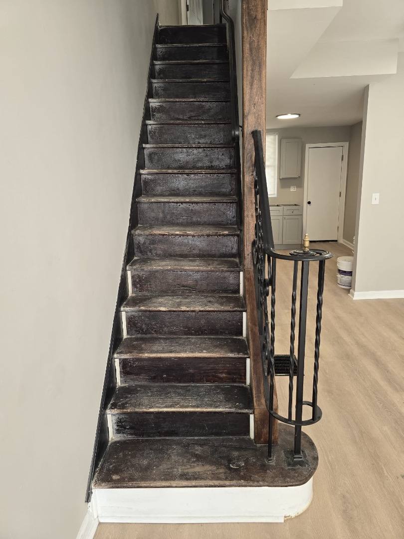 House for rent at 741 E Willard St, Philadelphia, PA 19134
