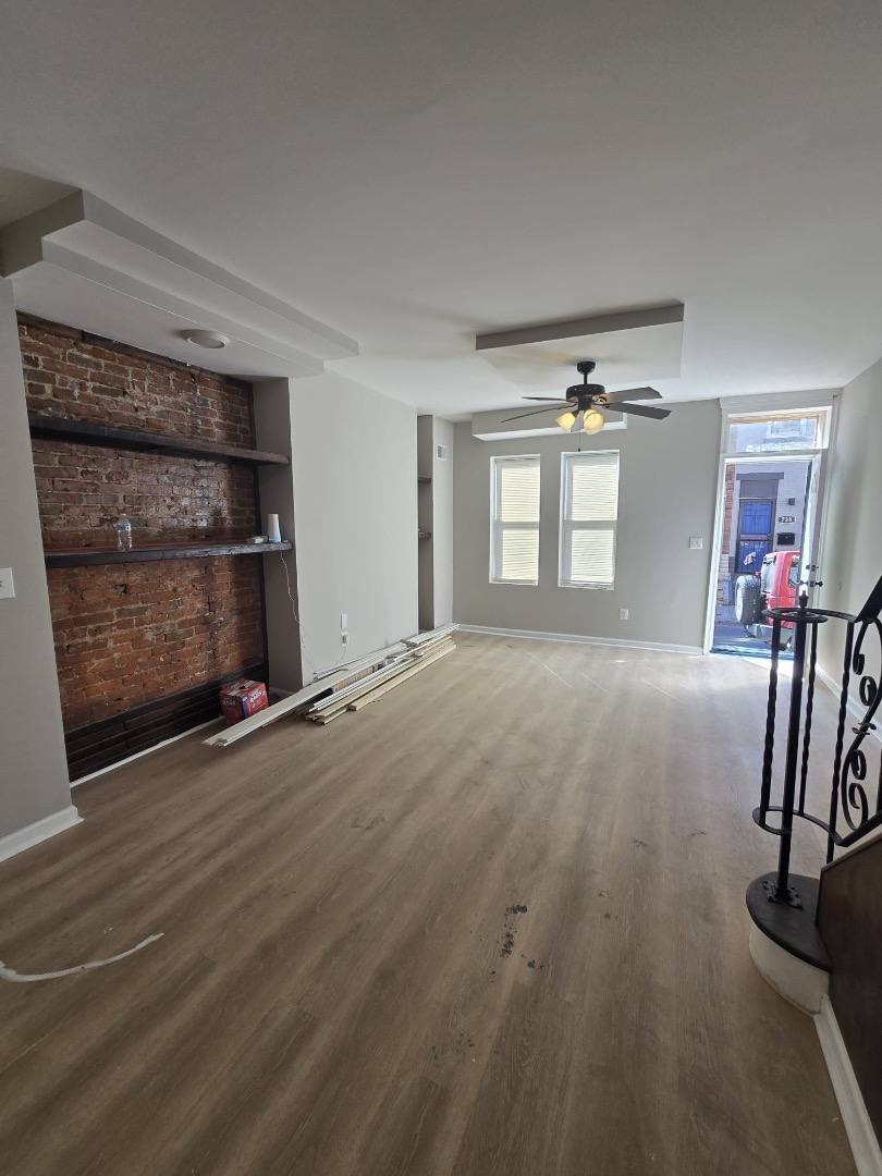 House for rent at 741 E Willard St, Philadelphia, PA 19134
