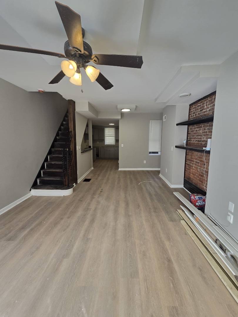 House for rent at 741 E Willard St, Philadelphia, PA 19134