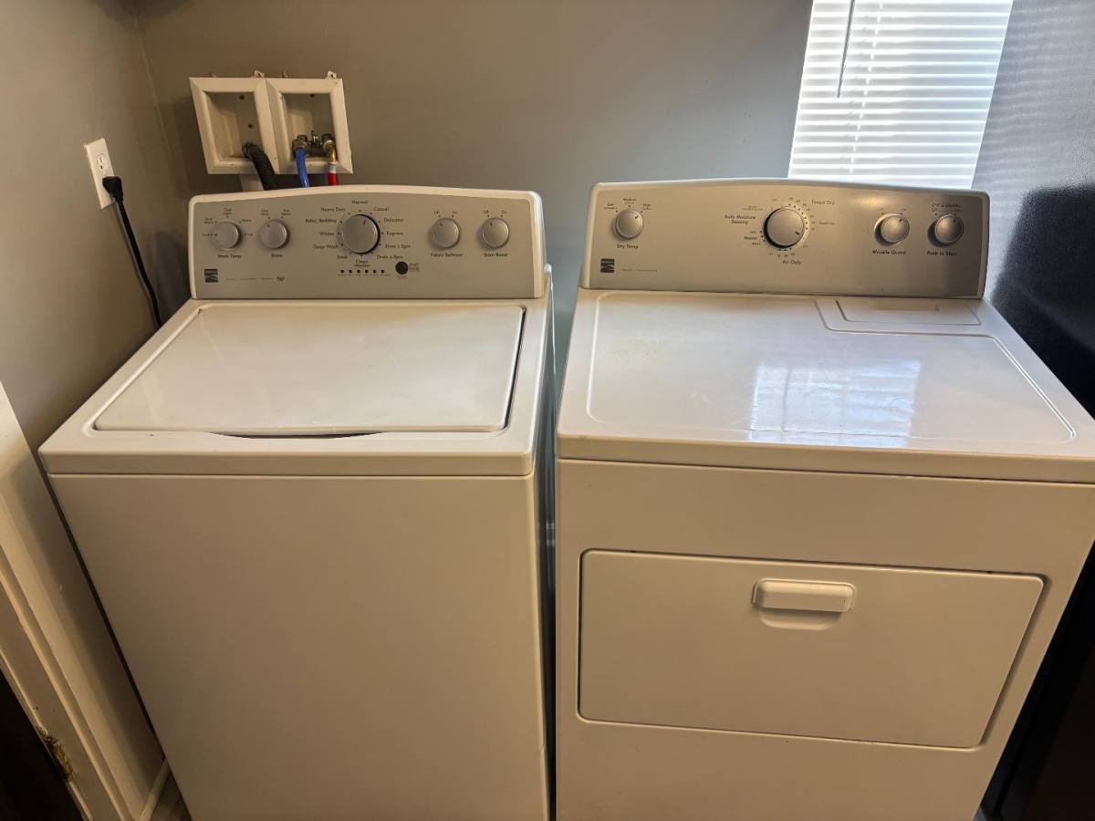 Apartment for rent at 101 N Colorado Ave, Indianapolis, IN 46201