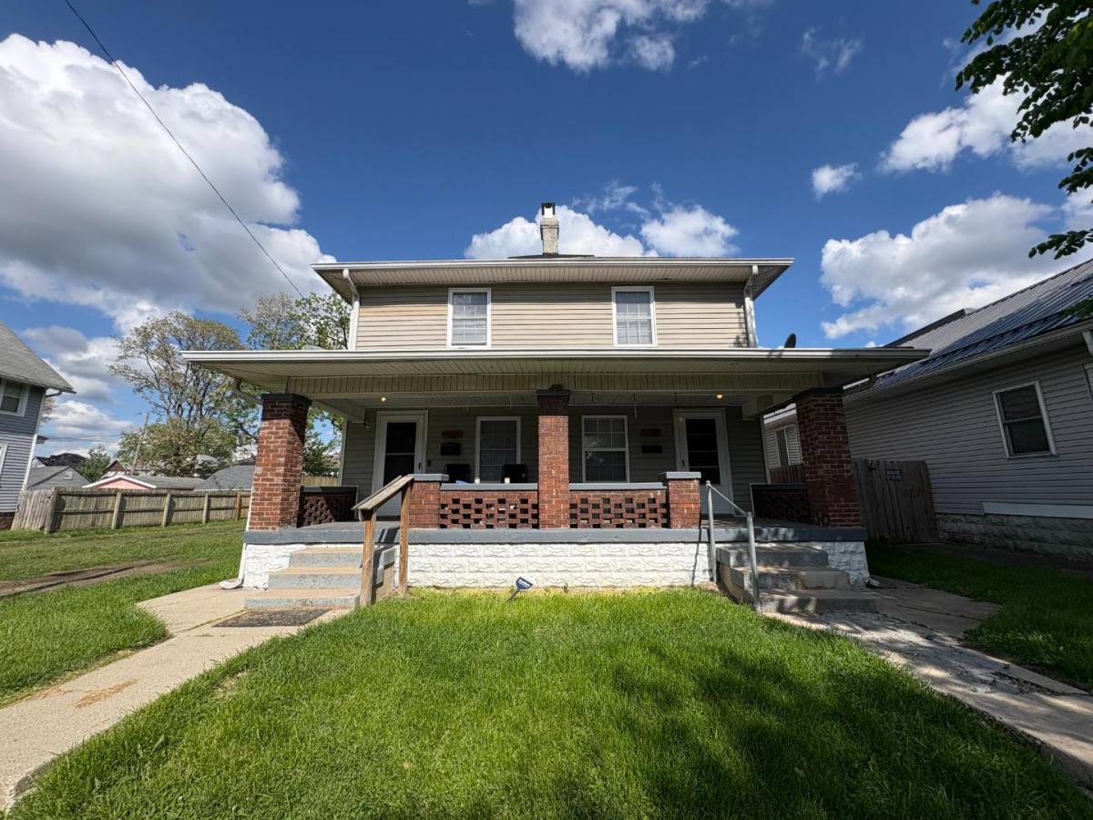 Apartment for rent at 101 N Colorado Ave, Indianapolis, IN 46201