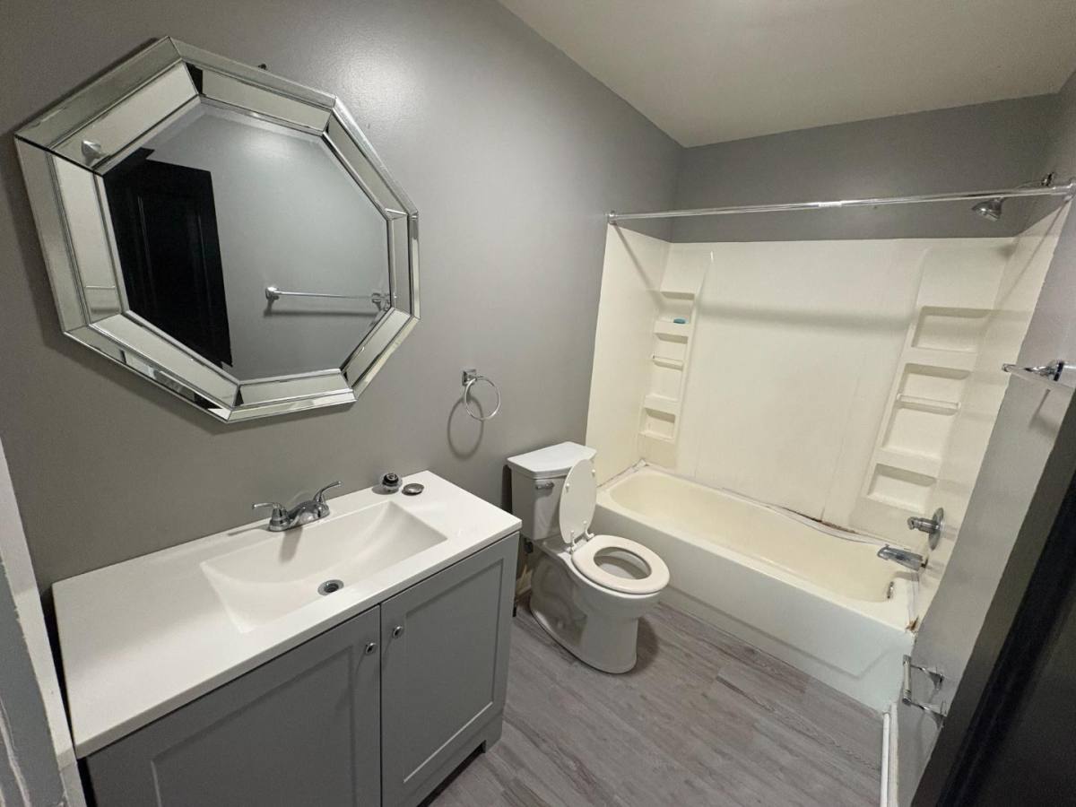 Apartment for rent at 101 N Colorado Ave, Indianapolis, IN 46201