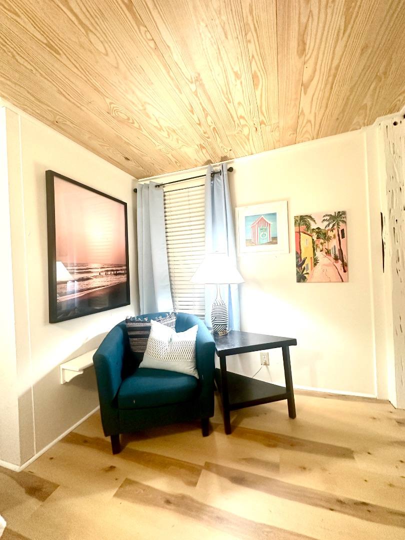 Apartment for rent at 879 S Eugene St #BUNGALOW 5, Baton Rouge, LA 70806