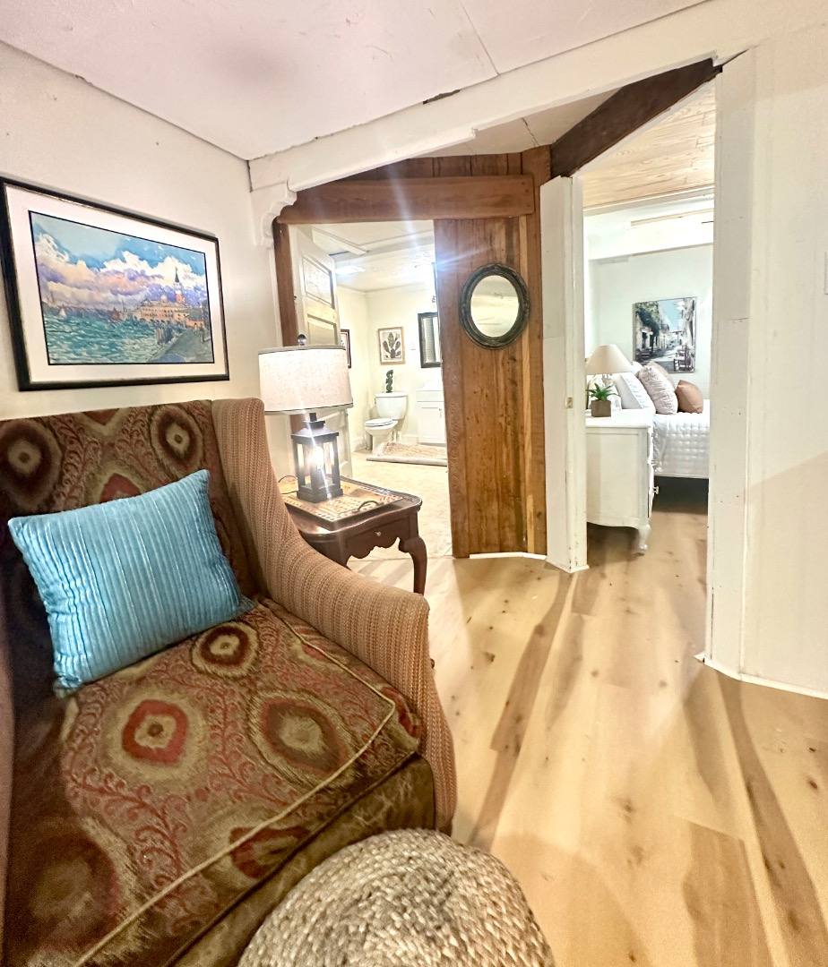 Apartment for rent at 879 S Eugene St #BUNGALOW 5, Baton Rouge, LA 70806