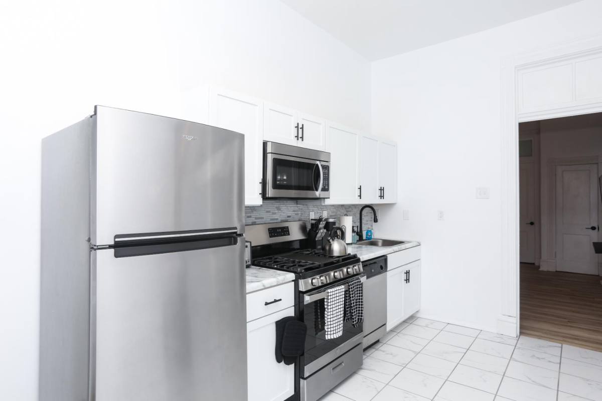 Apartment for rent at 2825 Winnebago St #A, Saint Louis, MO 63118