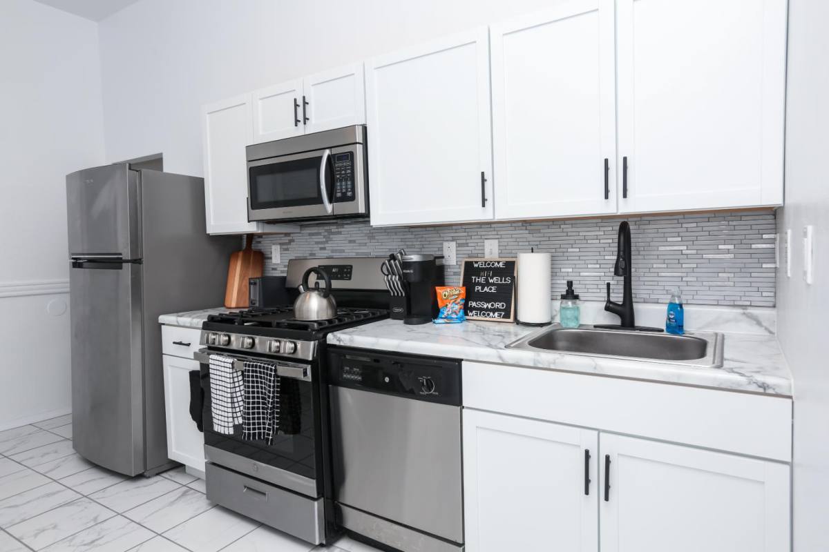 Apartment for rent at 2825 Winnebago St #A, Saint Louis, MO 63118