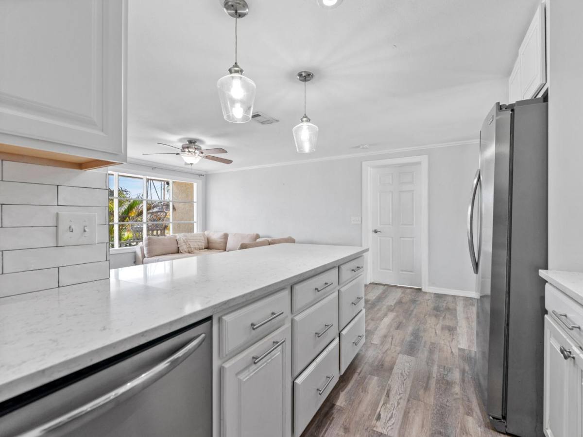 House for rent at 2707 W State St, Tampa, FL 33609