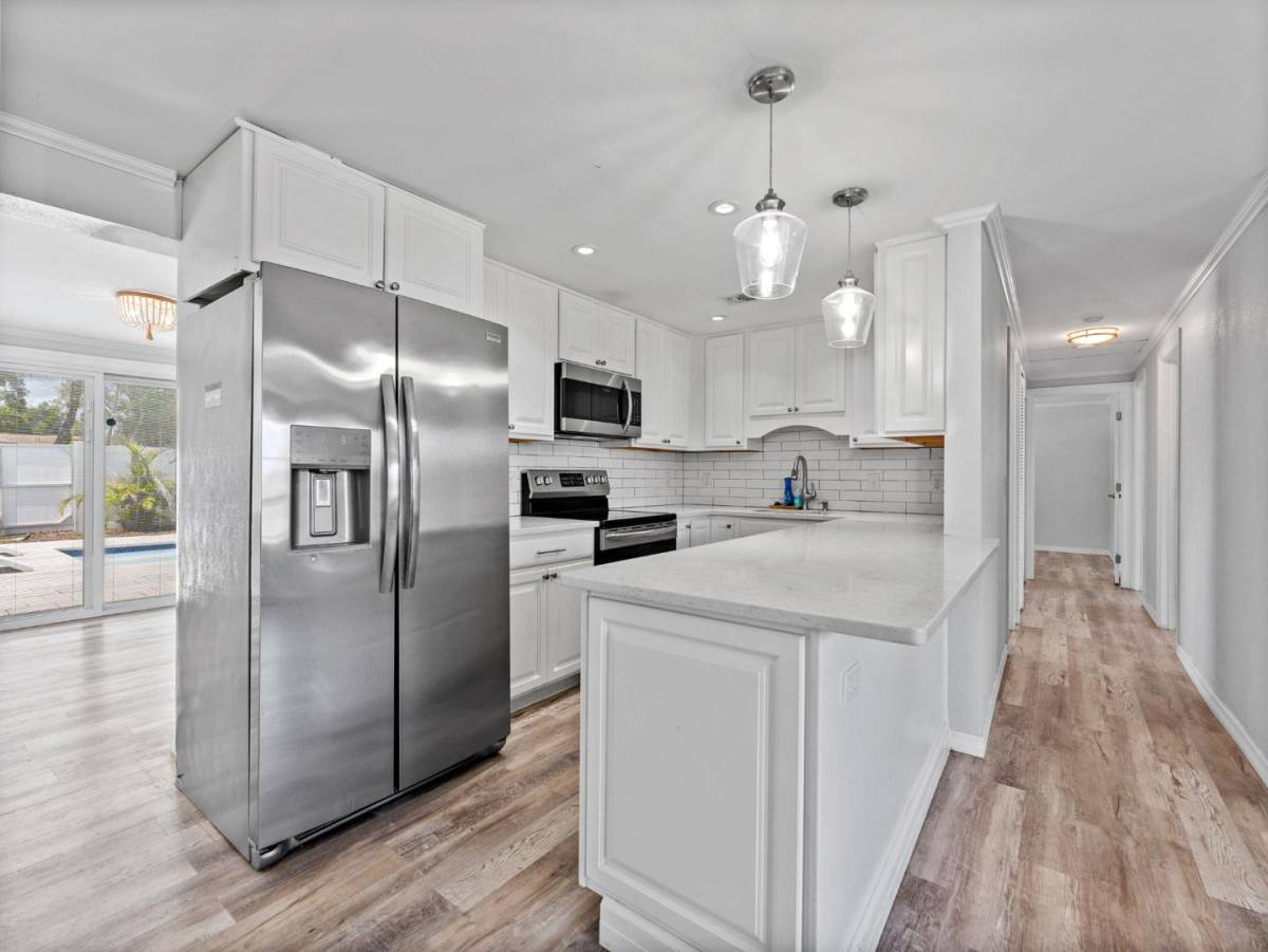 House for rent at 2707 W State St, Tampa, FL 33609