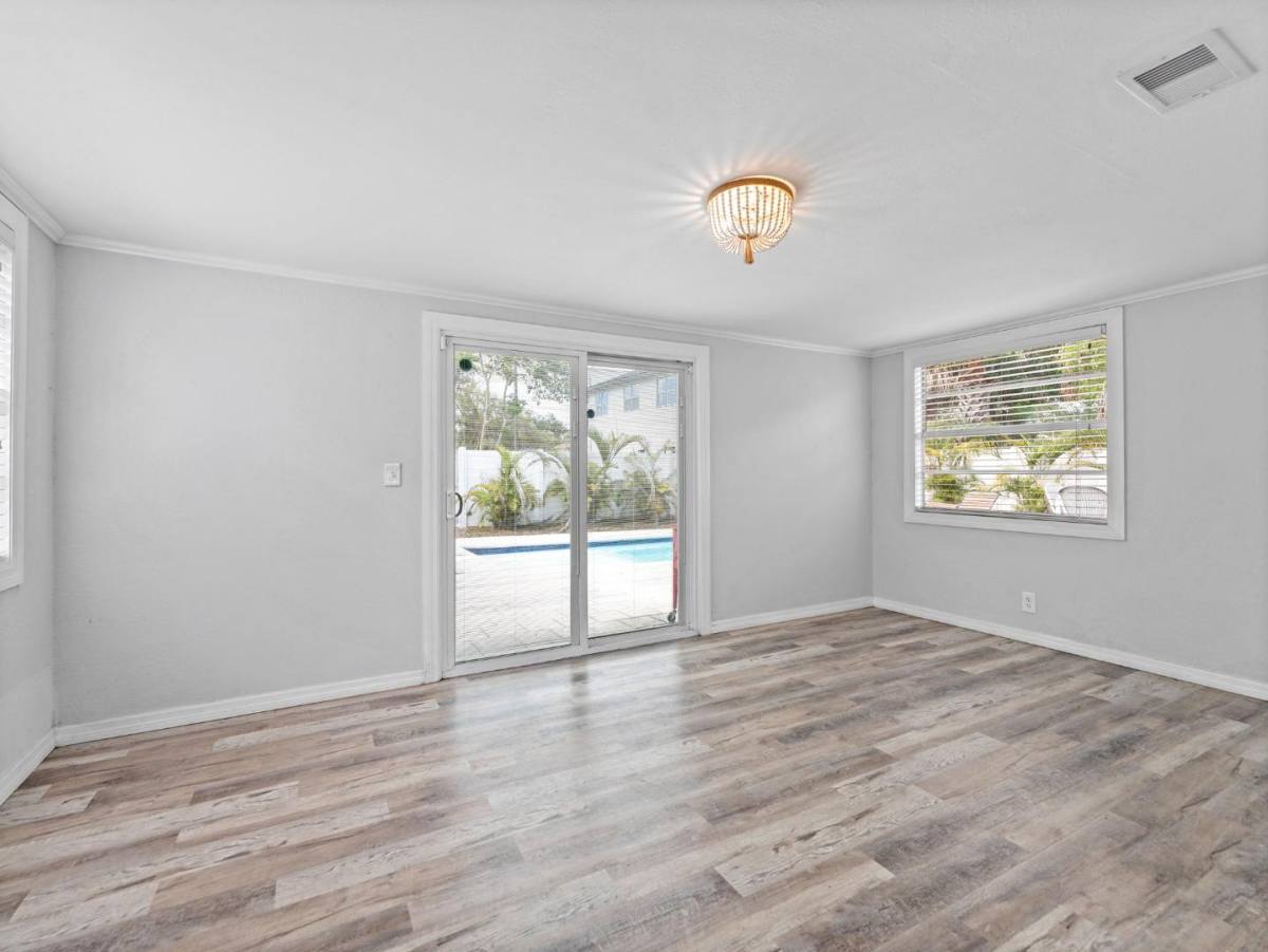 House for rent at 2707 W State St, Tampa, FL 33609