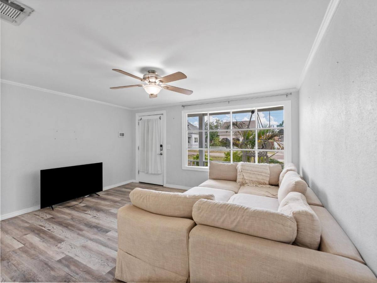 House for rent at 2707 W State St, Tampa, FL 33609
