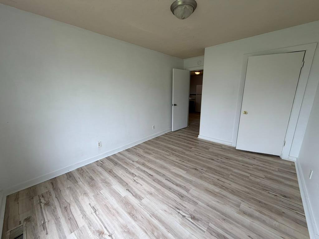 Apartment for rent at 1107 N 4th St #1, Terre Haute, IN 47807