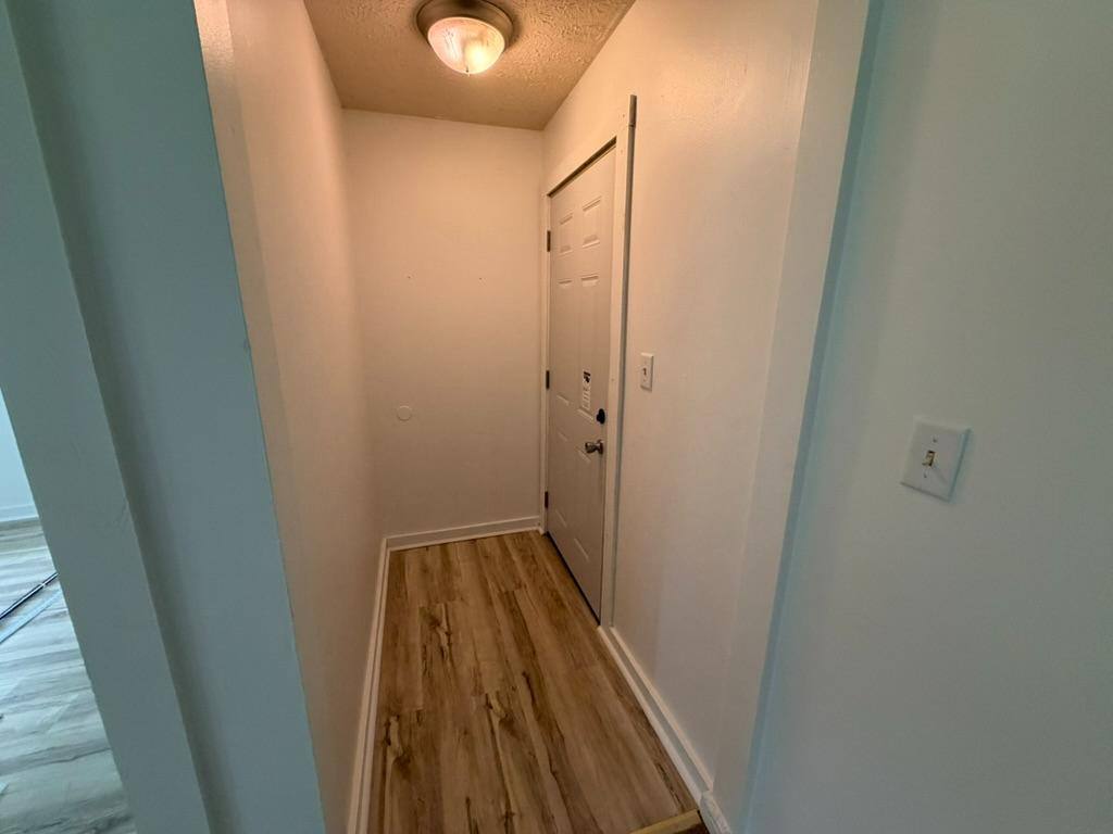 Apartment for rent at 1107 N 4th St #1, Terre Haute, IN 47807