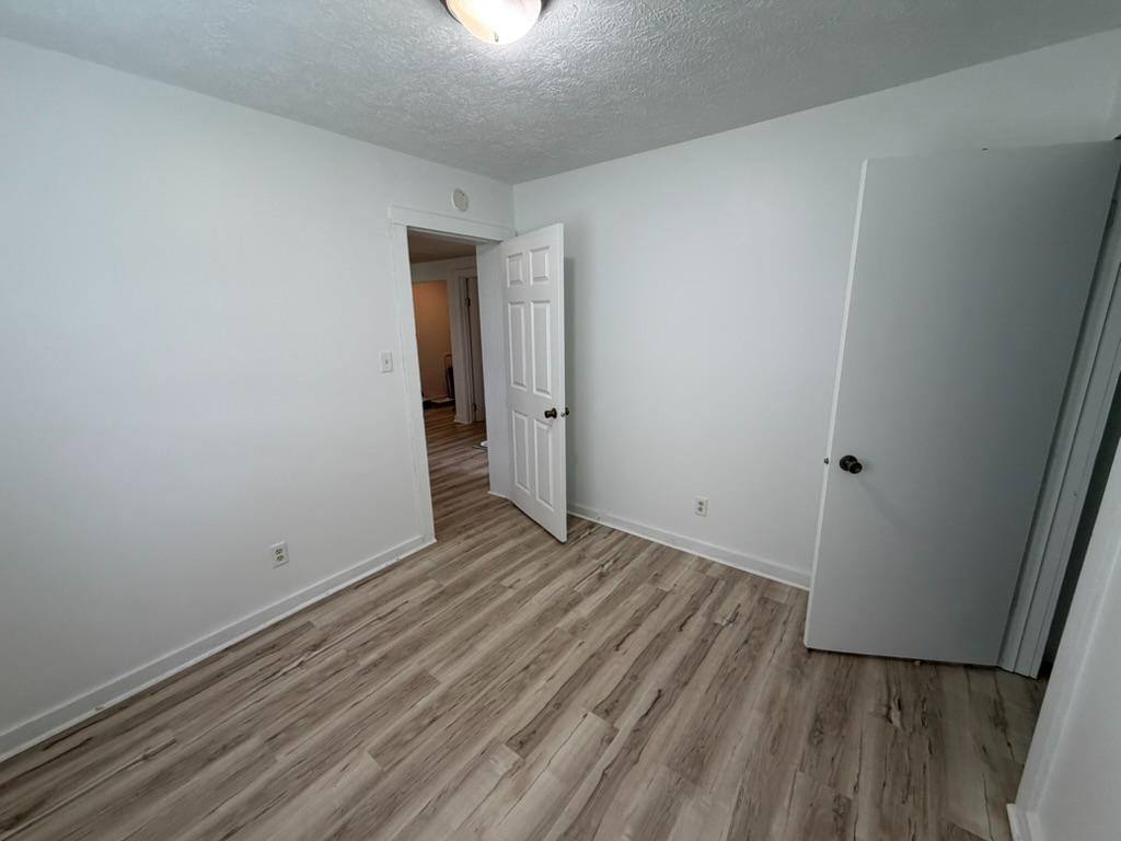 Apartment for rent at 1107 N 4th St #1, Terre Haute, IN 47807