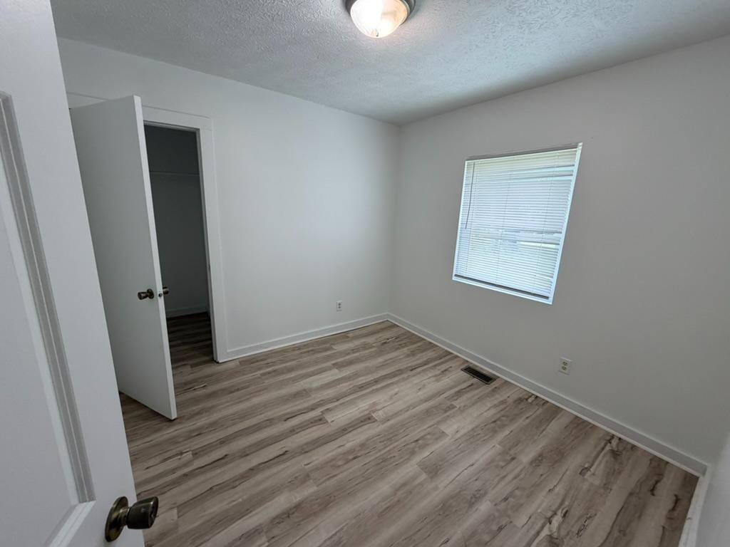 Apartment for rent at 1107 N 4th St #1, Terre Haute, IN 47807