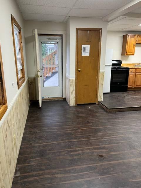 Apartment for rent at 2 Wilson St #3, South Barre, VT 05670