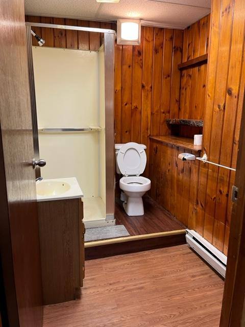 Apartment for rent at 2 Wilson St #3, South Barre, VT 05670