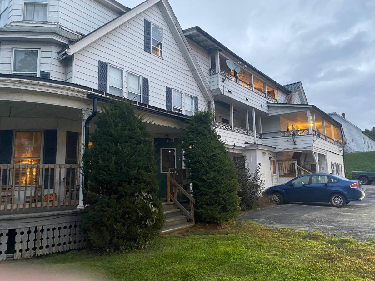 Apartment for rent at 2 Wilson St #3, South Barre, VT 05670