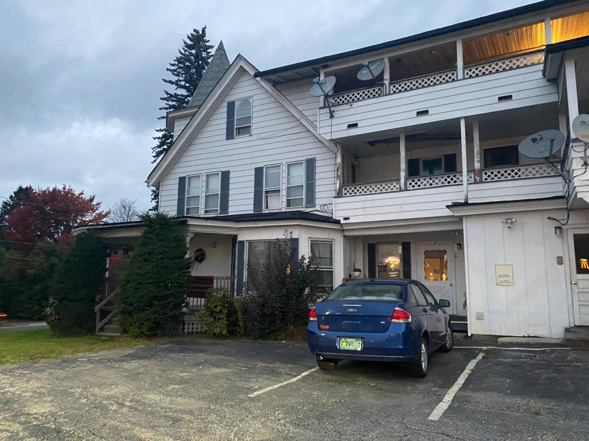 Apartment for rent at 2 Wilson St #3, South Barre, VT 05670