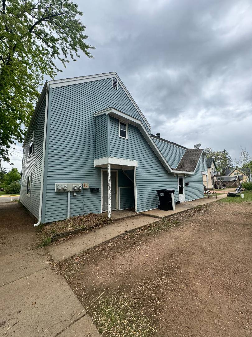 Apartment for rent at 229 S 2nd St #4, Tomahawk, WI 54487