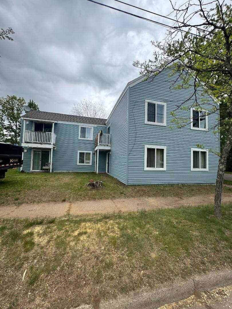 Apartment for rent at 229 S 2nd St #4, Tomahawk, WI 54487