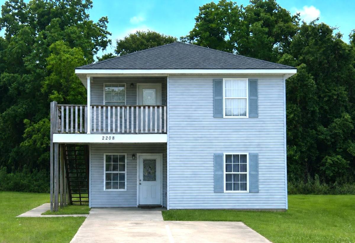 House for rent at 2208 21st Ave #B-AVE 39, Gulfport, MS 39501