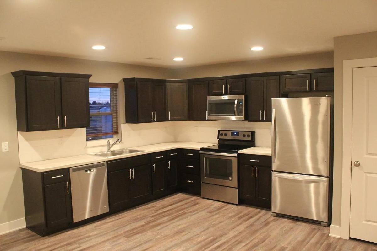 Townhouse for rent at 1133 SW 6th St, Lincoln, NE 68522