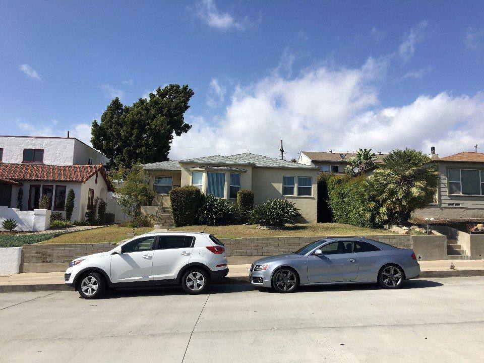 Apartment for rent at 5728-5730 Adelaide Ave 5728, San Diego, CA 92115
