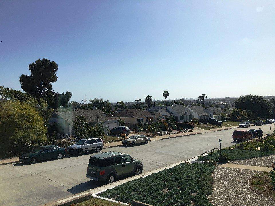 Apartment for rent at 5728-5730 Adelaide Ave 5728, San Diego, CA 92115
