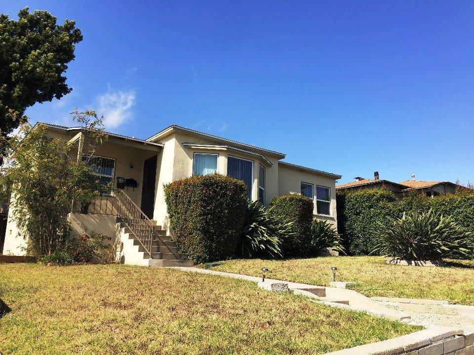 Apartment for rent at 5728-5730 Adelaide Ave 5728, San Diego, CA 92115