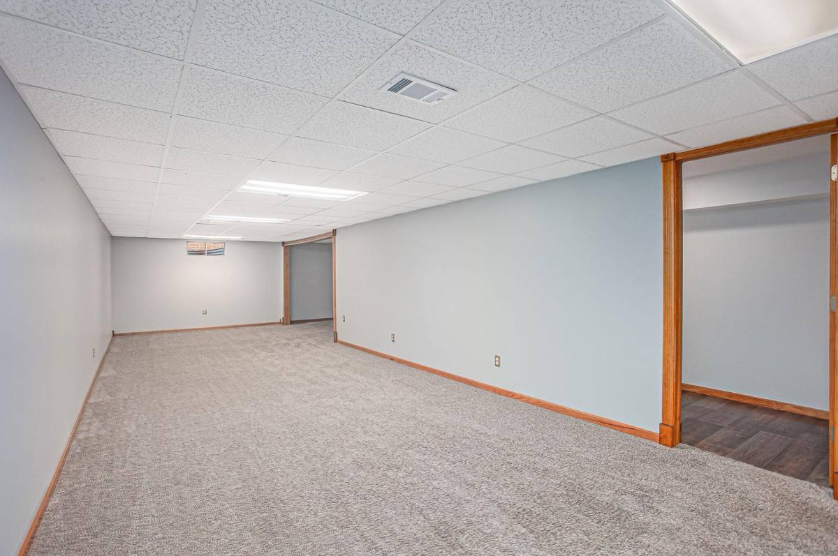 House for rent at 308 Gilbertson Ave, Big Rapids, MI 49307