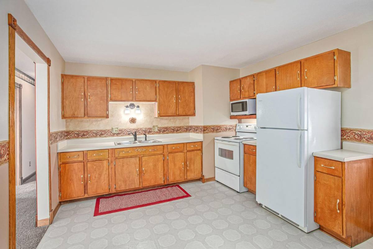 House for rent at 308 Gilbertson Ave, Big Rapids, MI 49307