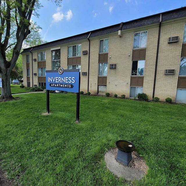 Apartment for rent at 4760 Dorr St #49, Toledo, OH 43615