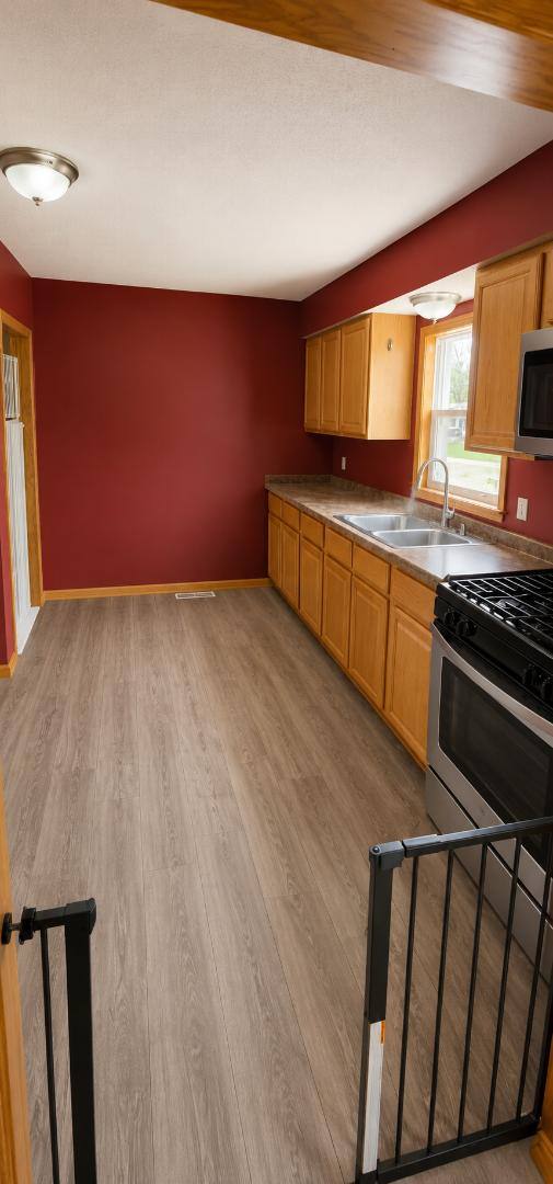 House for rent at 1400 Grace Ave SW, Willmar, MN 56201