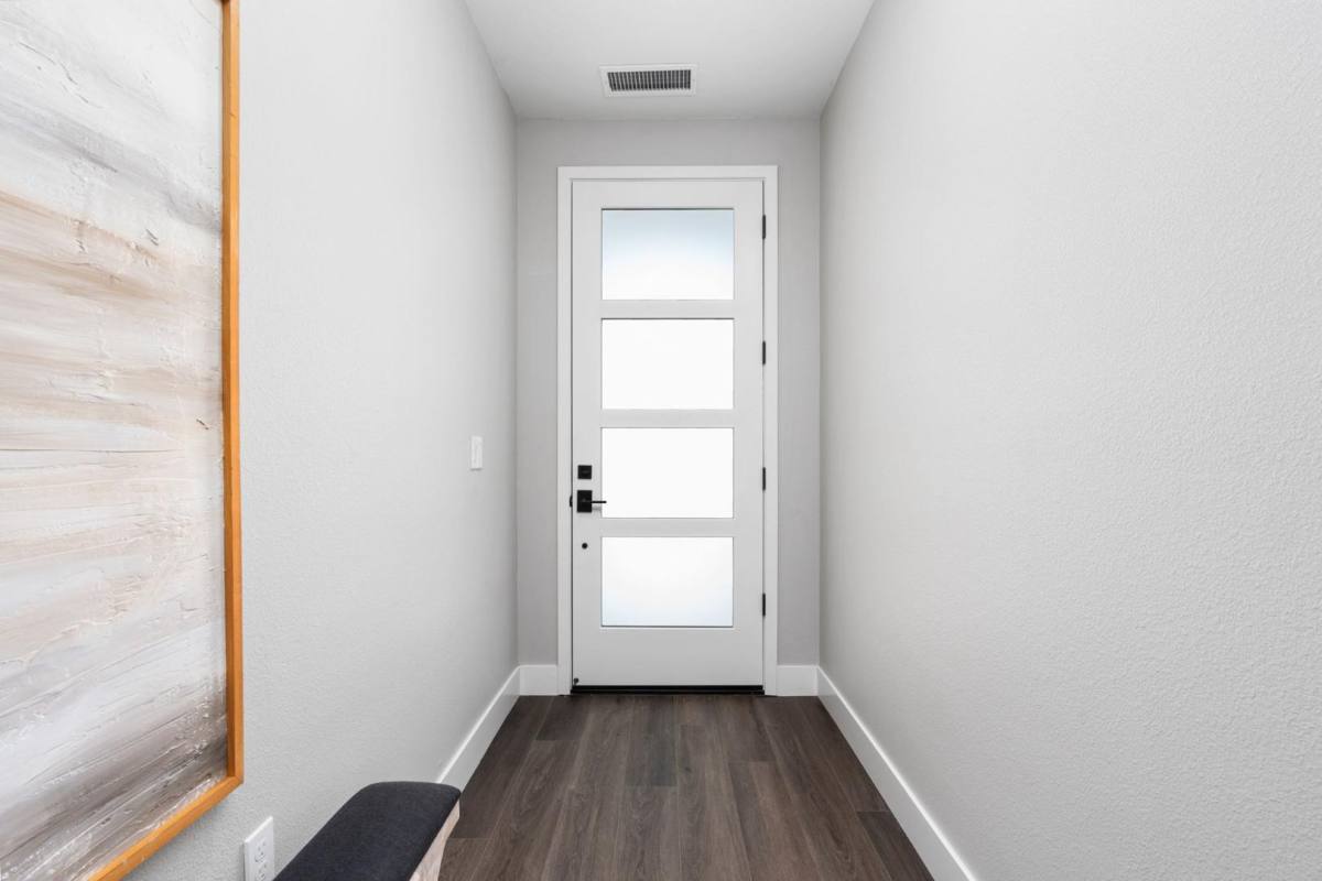 Condo for rent at 2806 E Alluvial Ave #102, Fresno, CA 93720