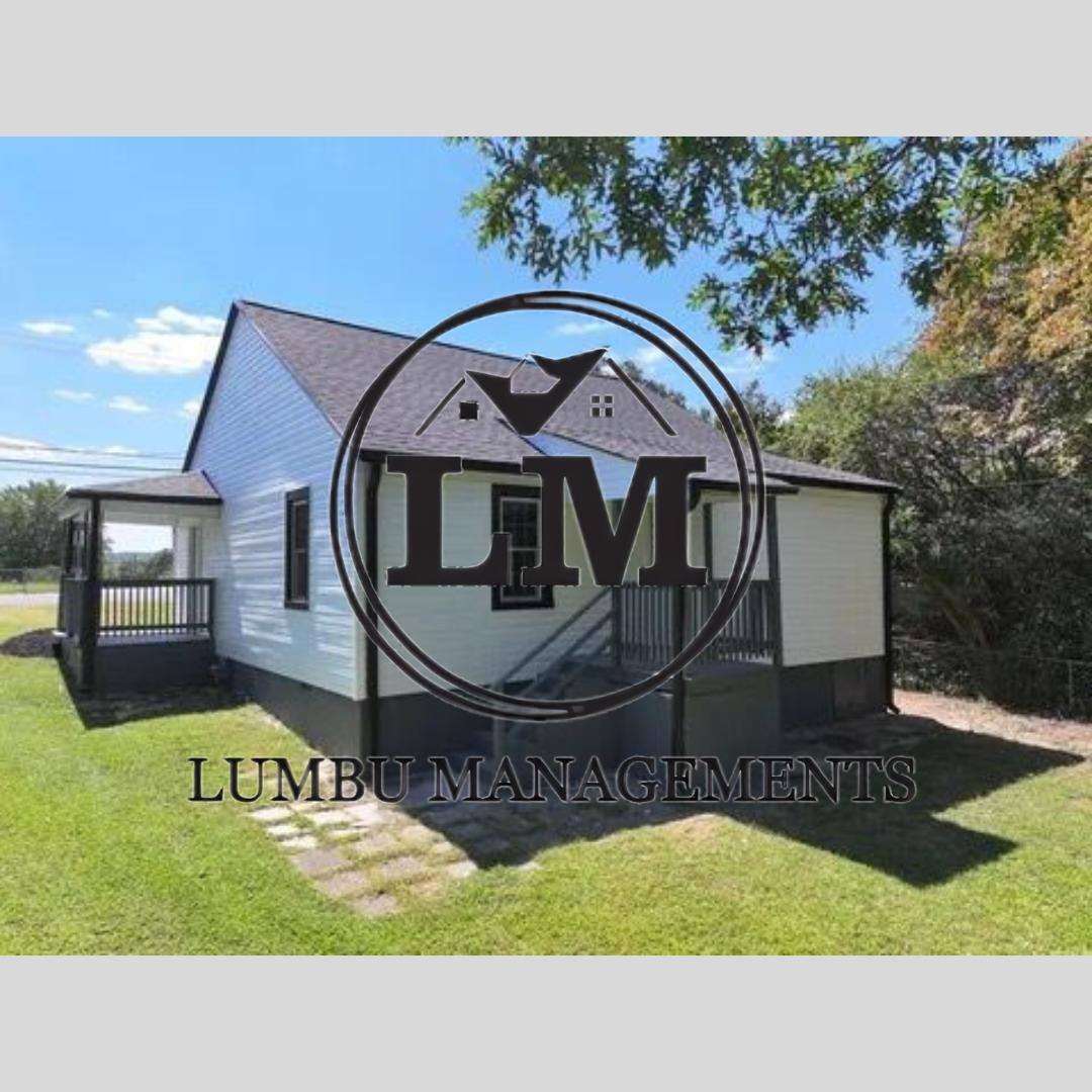 House for rent at 426 Edgewood Dr, Danville, VA 24541