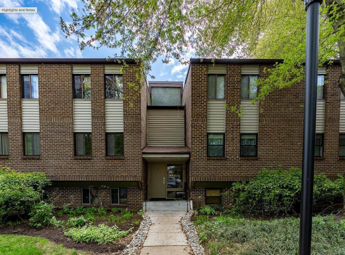 Apartment for rent at 5 Suntop Court, Baltimore, MD 21209