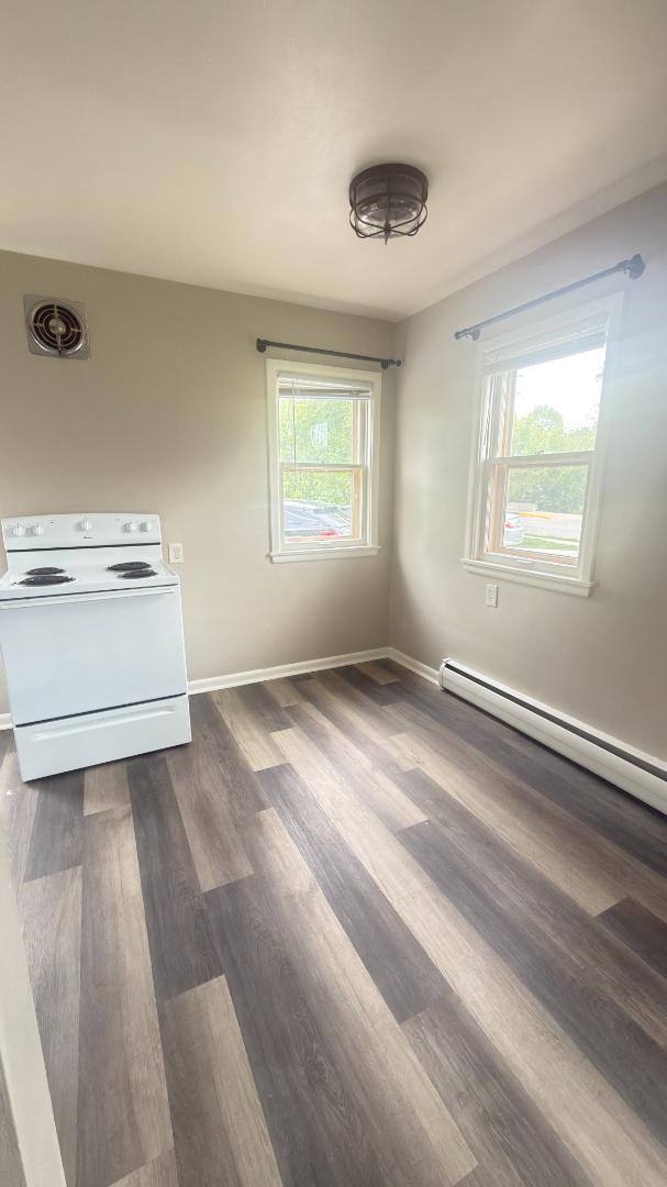 Apartment for rent at 232 Clark St #2, Pewaukee, WI 53072
