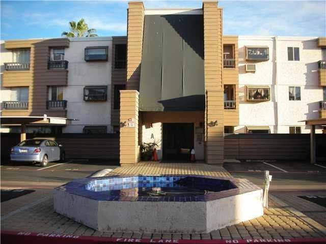 Condo for rent at 3142 Midway Dr #B, San Diego, CA 92110